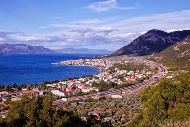 KON TIKI U KAMENOJ VOURLI: Odmor od 11 dana za samo 125 evra